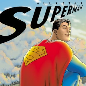 All-Star Superman