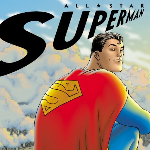 All-Star Superman