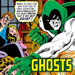 Ghosts (1971-1982)