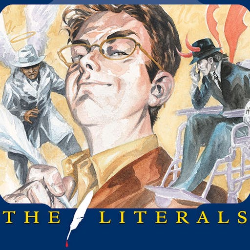 The Literals