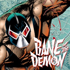 Batman: Bane of the Demon