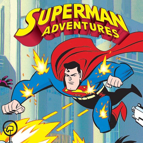 Superman Adventures