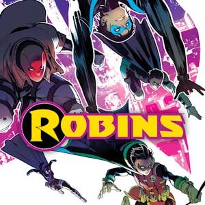 Robins