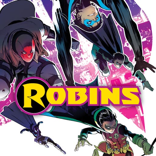 Robins