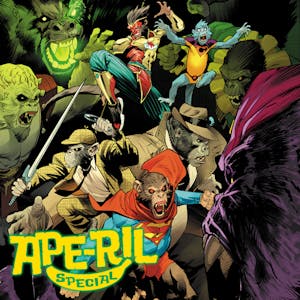 Ape-ril Special