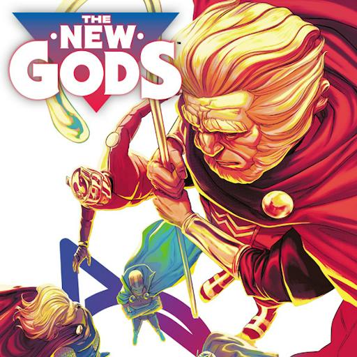 The New Gods