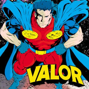 Valor