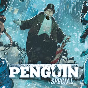 The Penguin Special