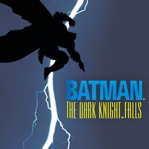 Batman: The Dark Knight Returns