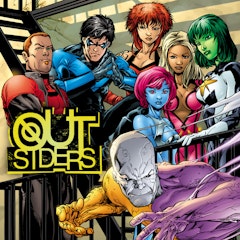 Outsiders (2003-2007)