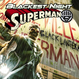 Blackest Night: Superman