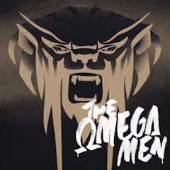 The Omega Men (2015-2016)