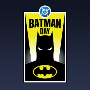 Batman Day