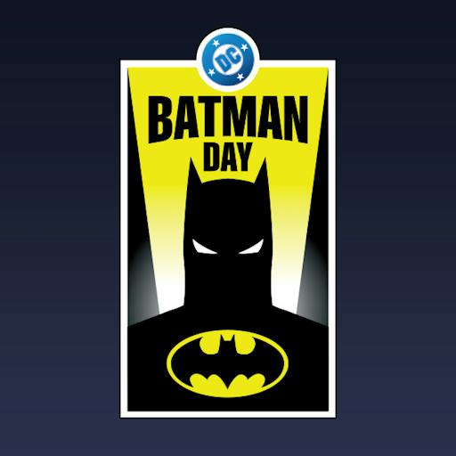 Batman Day