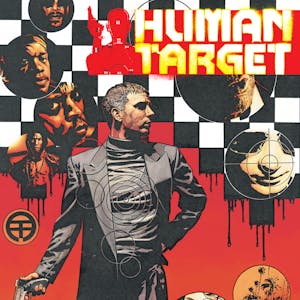 Human Target