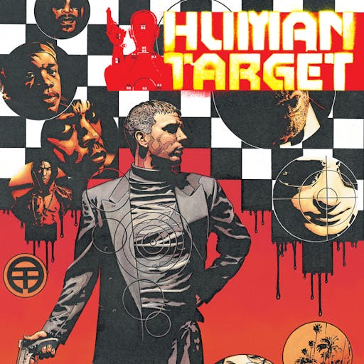 Human Target