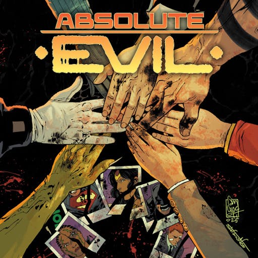 Absolute Evil