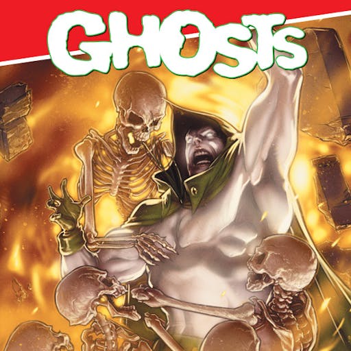 Ghosts