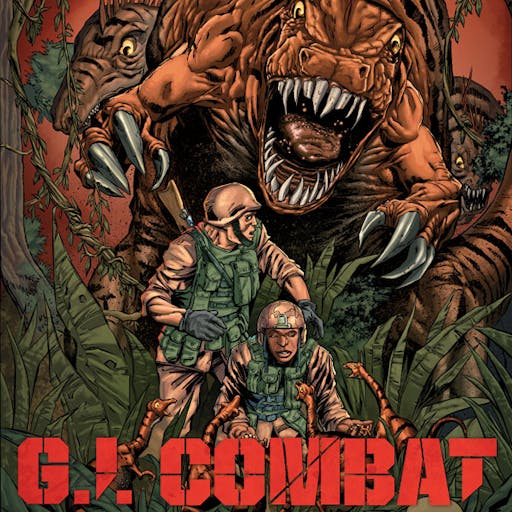 GI Combat