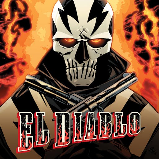 El Diablo