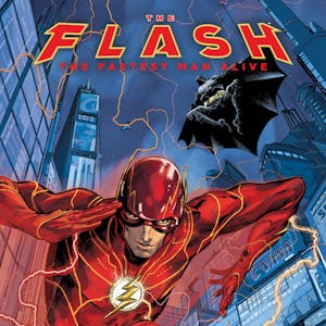 The Flash: The Fastest Man Alive