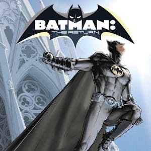 Batman: The Return