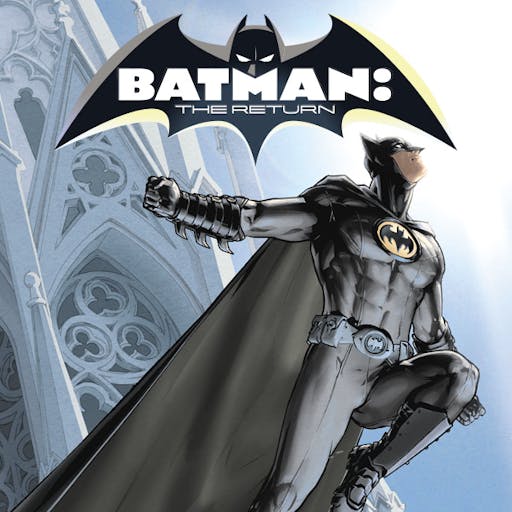 Batman: The Return