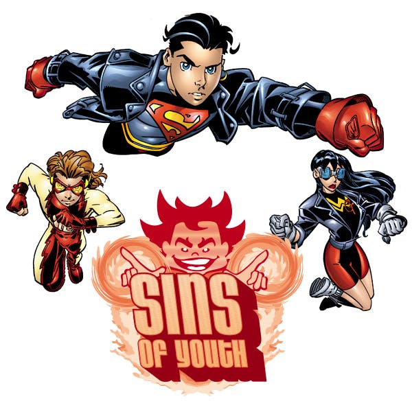 Sins of Youth