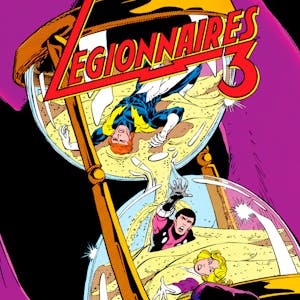 Legionnaires 3