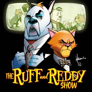 The Ruff & Reddy Show