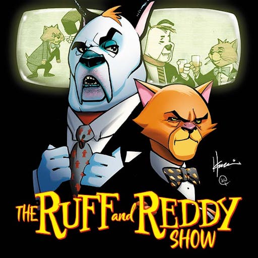 The Ruff & Reddy Show