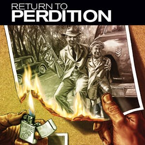 Perdition Saga