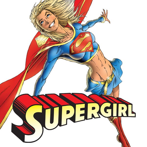 Supergirl (2005-2011)