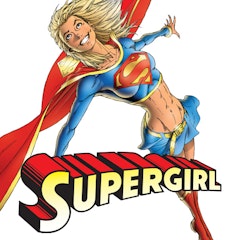 Supergirl (2005-2011)