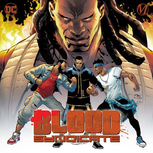 Blood Syndicate