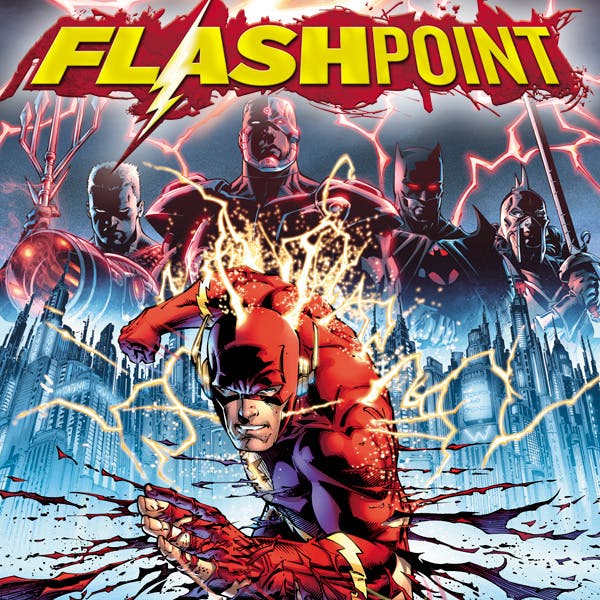 Flashpoint