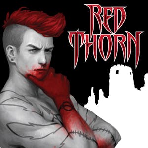 Red Thorn