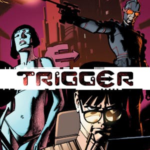 Trigger