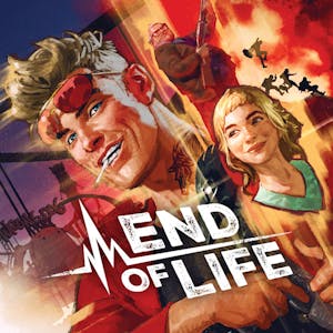 End of Life
