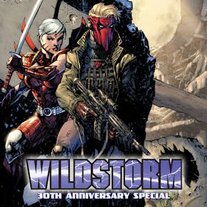 Wildstorm 30th Anniversary Special