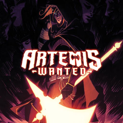 Artemis: Wanted
