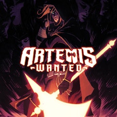 Artemis: Wanted
