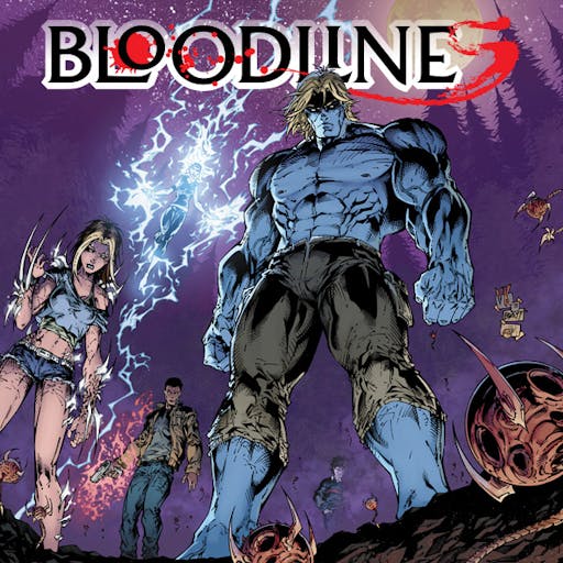 Bloodlines
