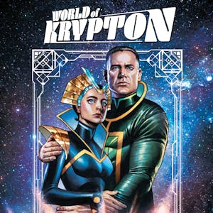 World of Krypton