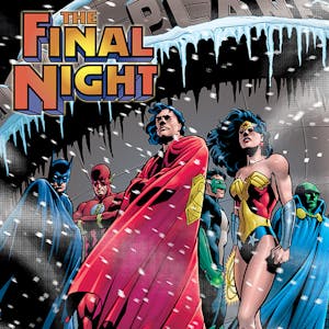 The Final Night