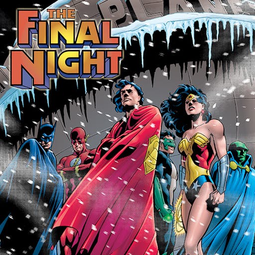 The Final Night