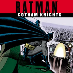 Batman: Gotham Knights