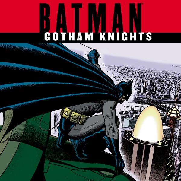 Batman The Animated Series Comic Online Batman The Animated Series Comic Online