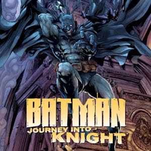Batman: Journey into Knight