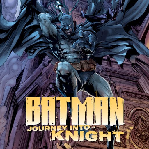 Batman: Journey into Knight